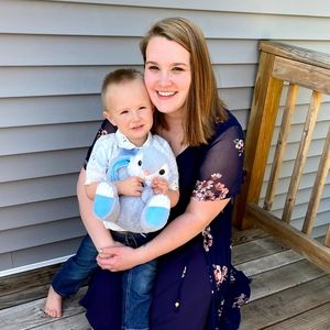 Meet your Posher, Cheyenne